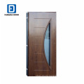 Fangda room door designs glass interior bedroom doors